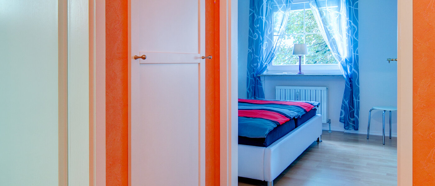 apartamento München Untergiesing 01 pasillo 10228