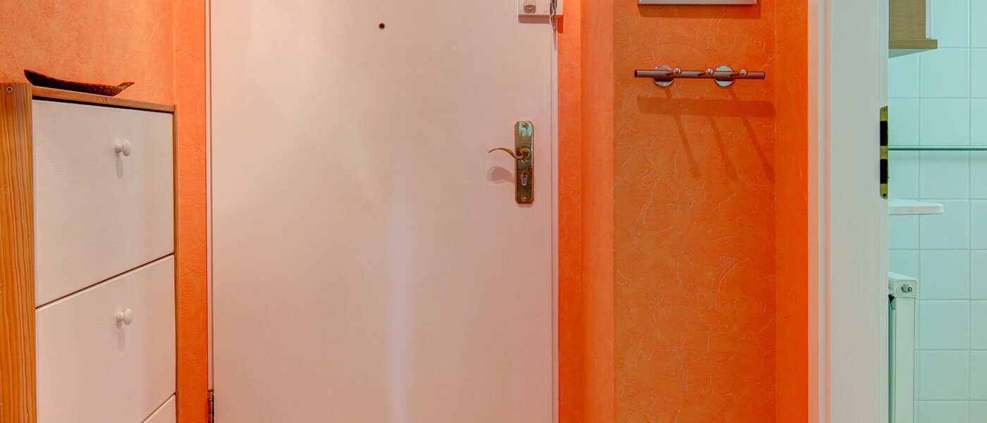 apartamento München Untergiesing 02 pasillo 10228