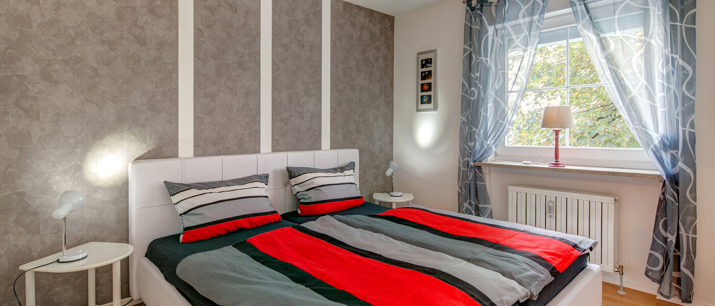 apartamento München Untergiesing 01 dormitorio 10228