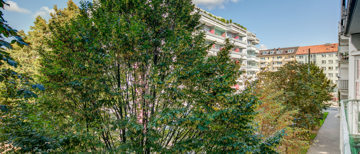 apartamento München Untergiesing 01 vista 10228