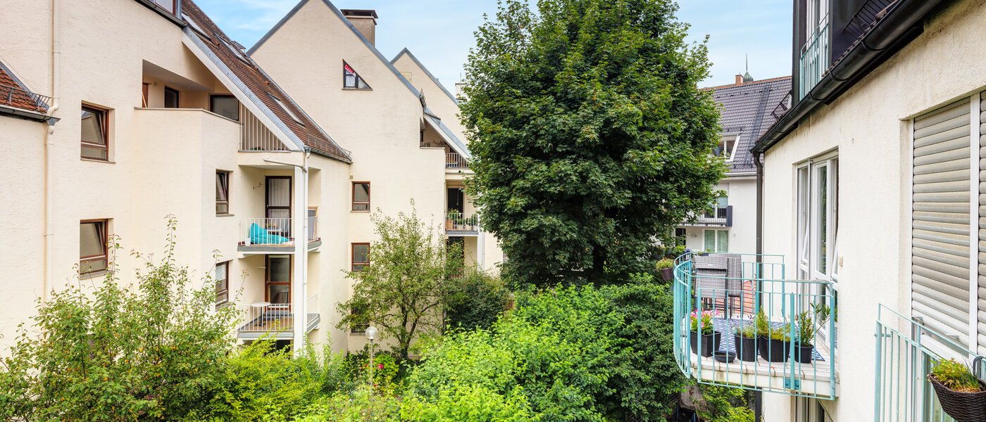 apartamento München Au 02 vista 10229