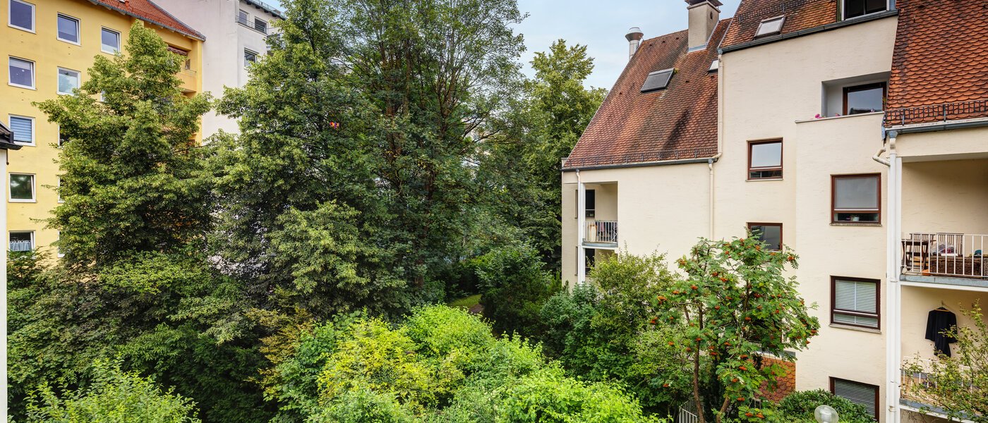 apartamento München Au 03 vista 10229