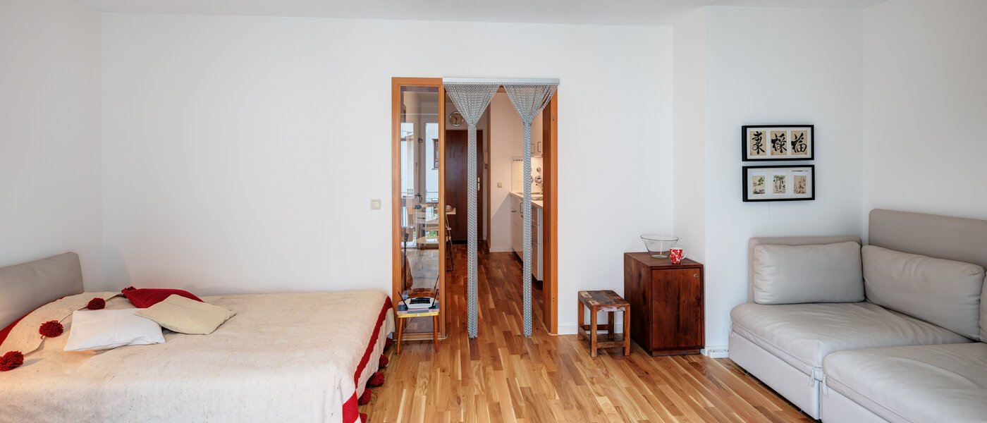 apartamento München Au 04 zona de día  10229