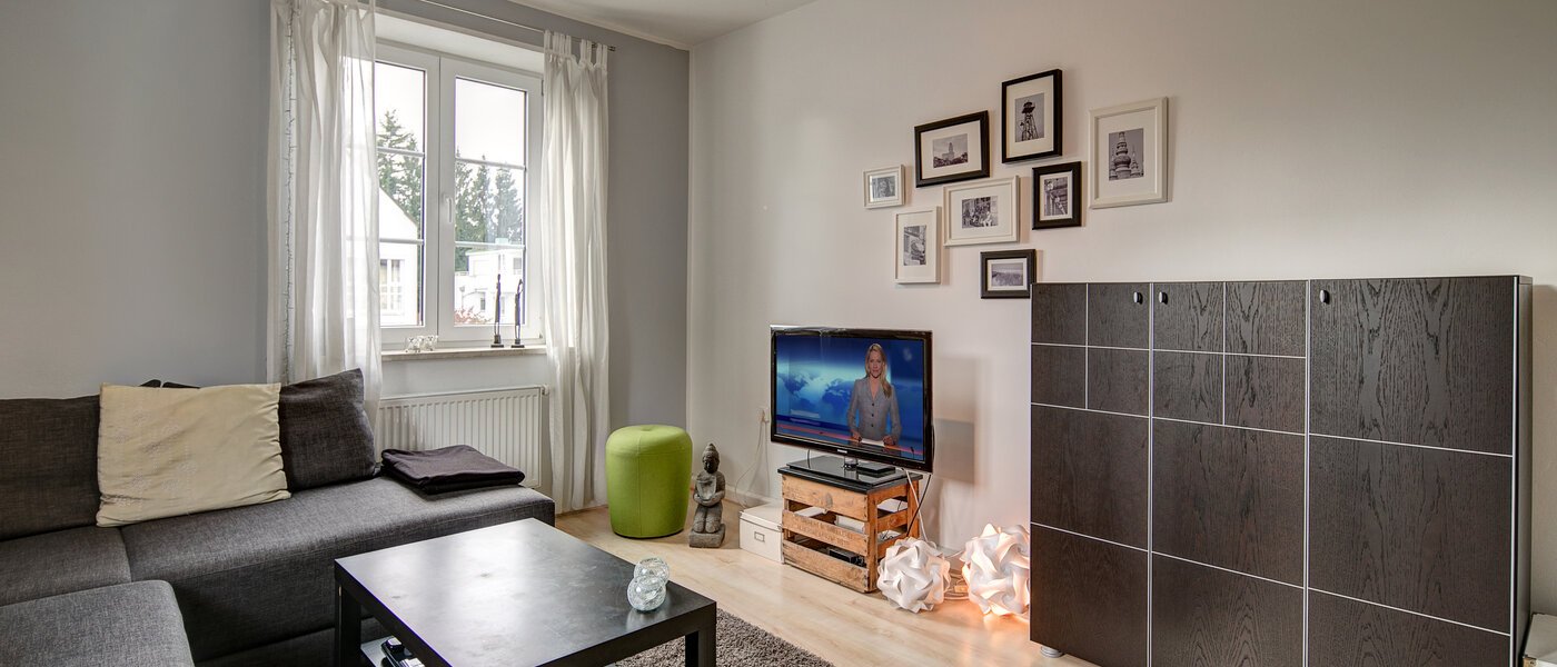 apartamento München Nymphenburg 04 salón 10241