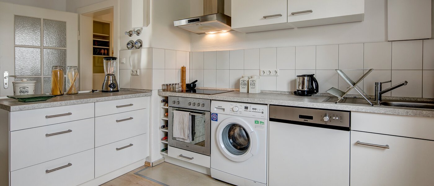 apartamento München Nymphenburg 02 cocina 10241