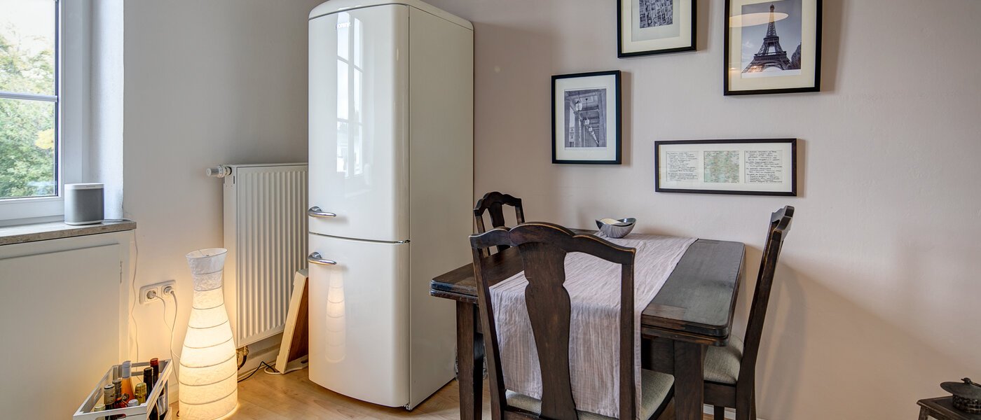 apartamento München Nymphenburg 04 cocina 10241