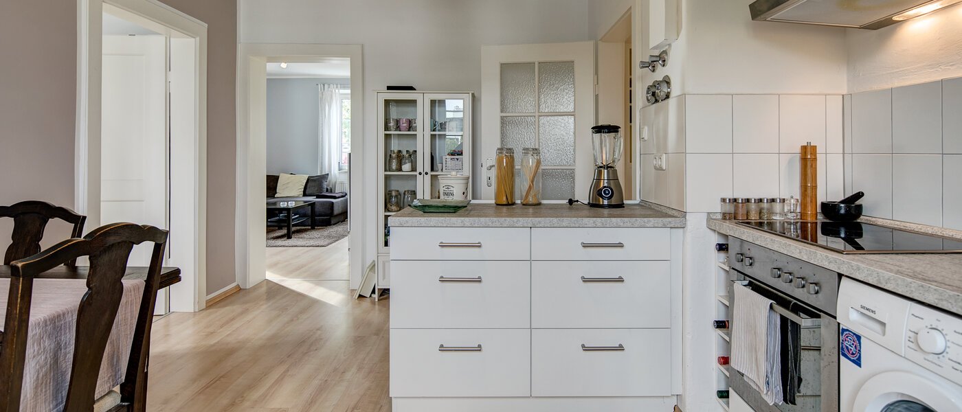 apartamento München Nymphenburg 05 cocina 10241