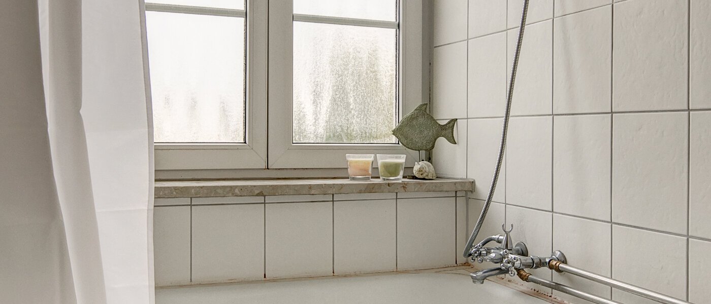 apartamento München Nymphenburg 03 baño 10241