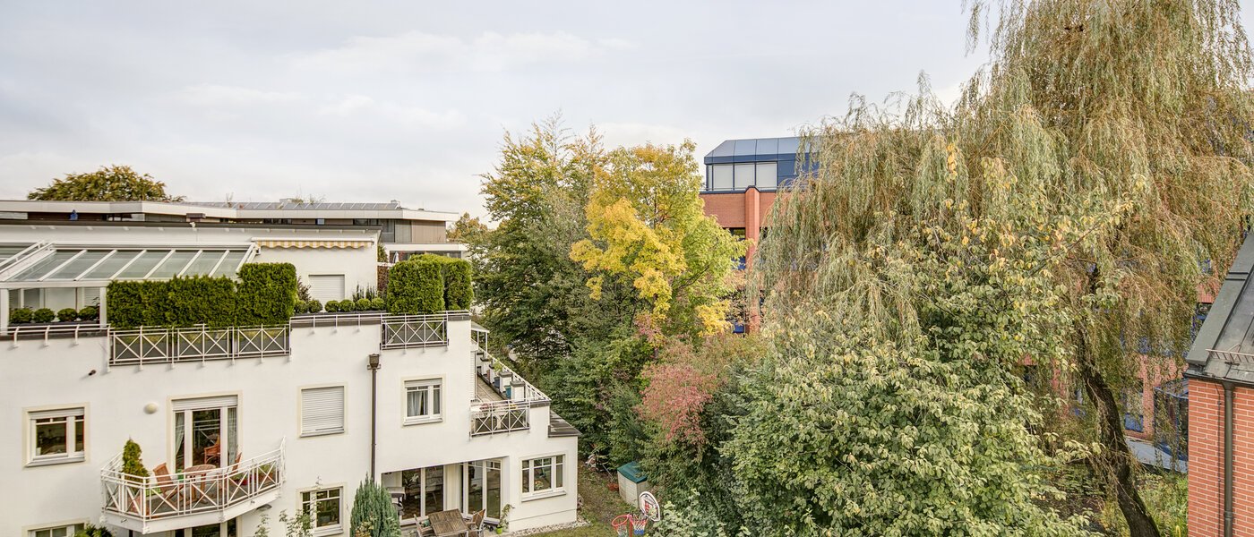 apartamento München Nymphenburg 01 vista 10241