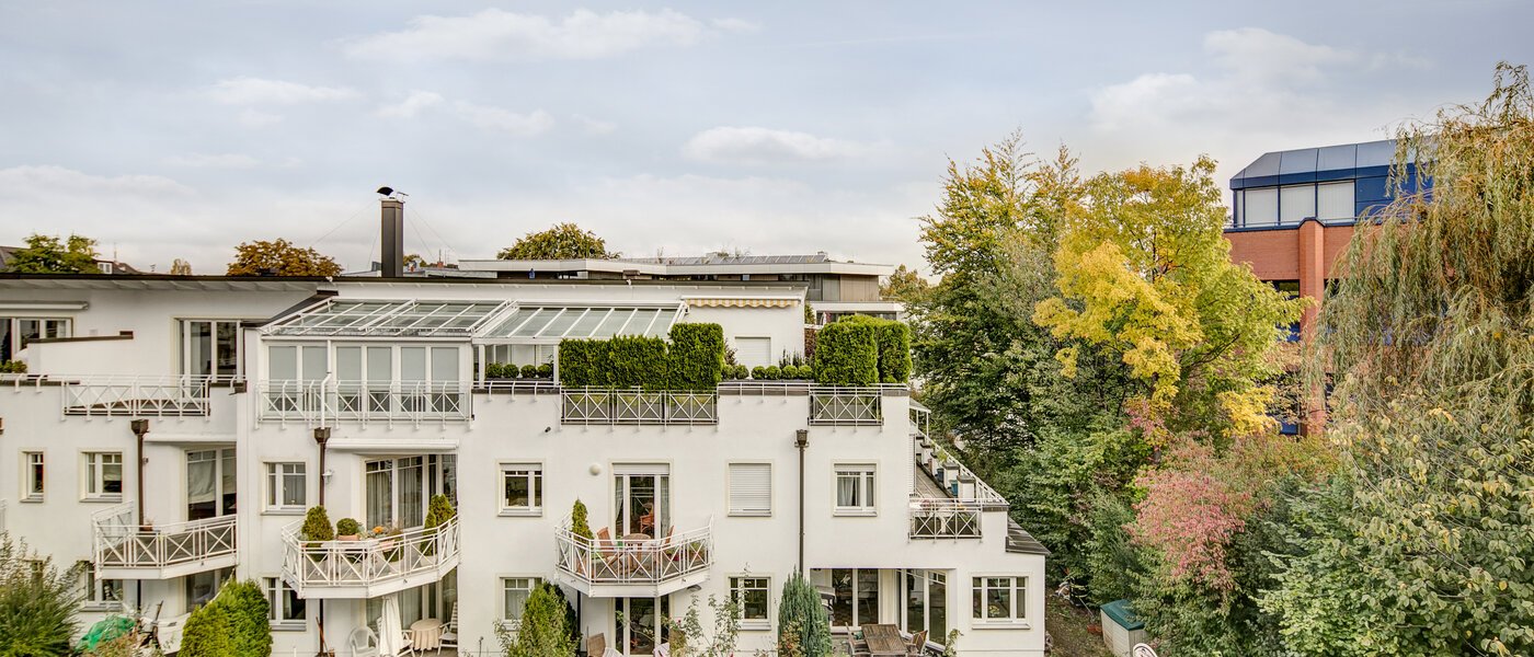 apartamento München Nymphenburg 02 vista 10241