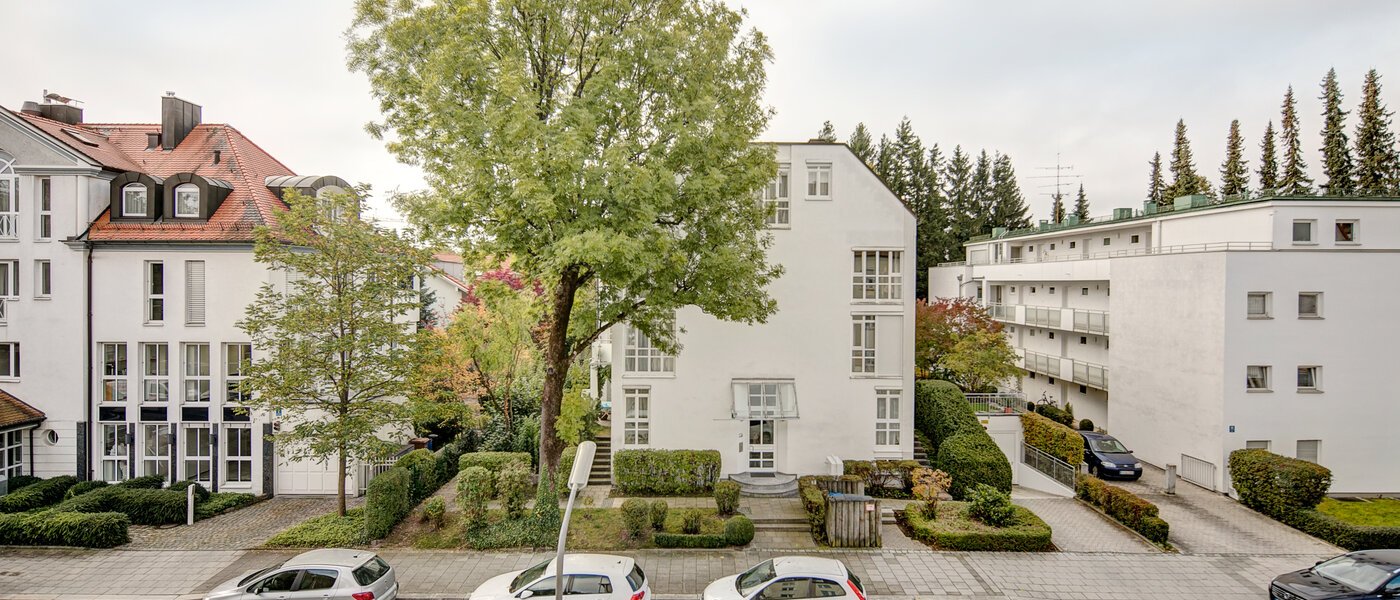 apartamento München Nymphenburg 05 vista 10241