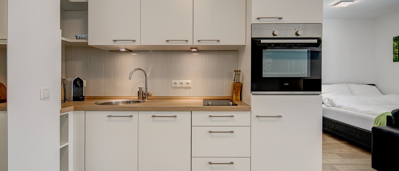 apartamento München Moosach 01 cocina 10242