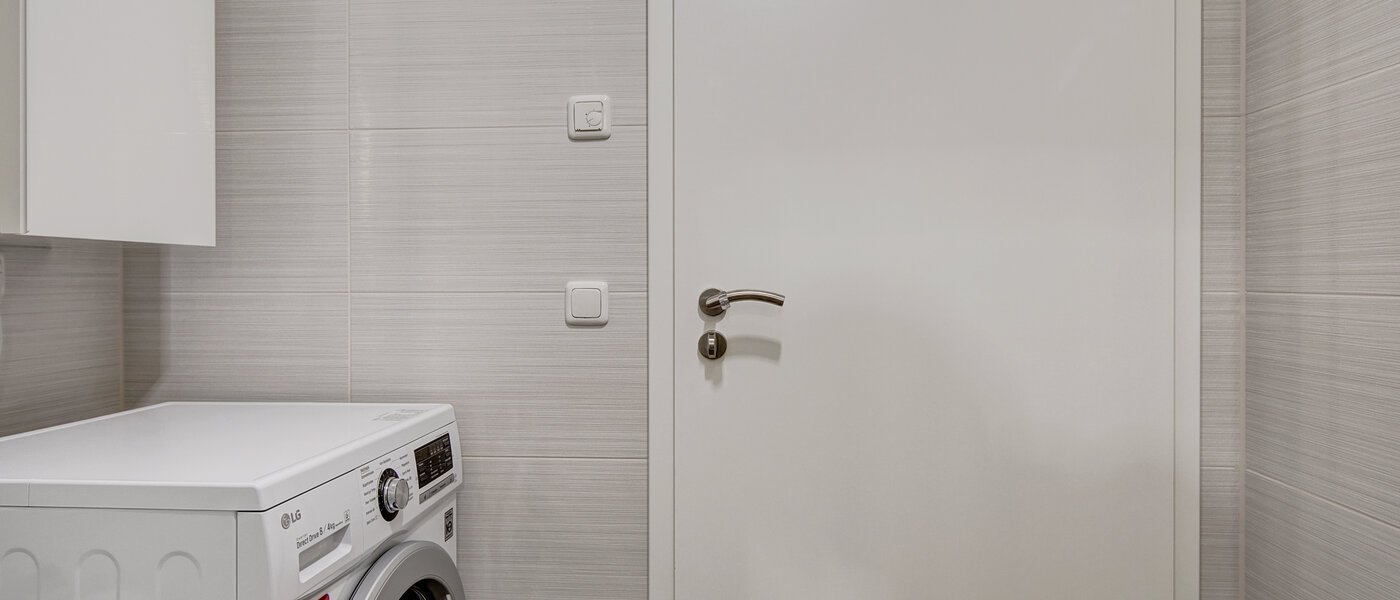 apartamento München Moosach 03 baño 10242