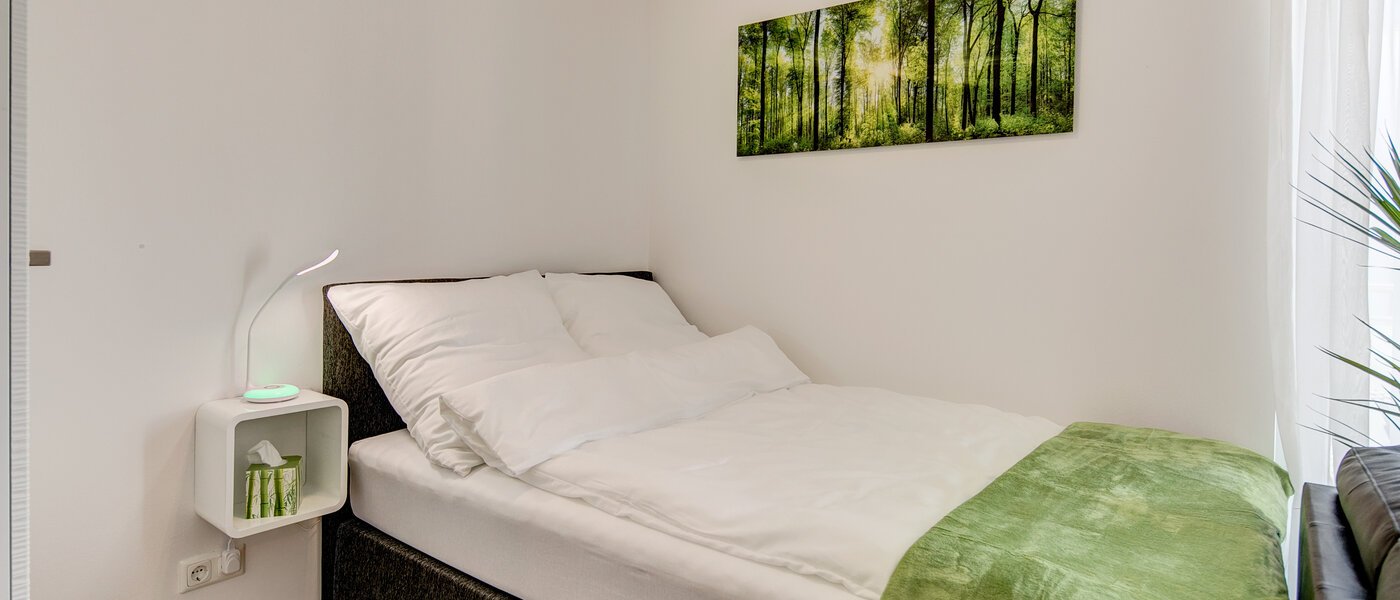 apartamento München Moosach 01 dormitorio 10242