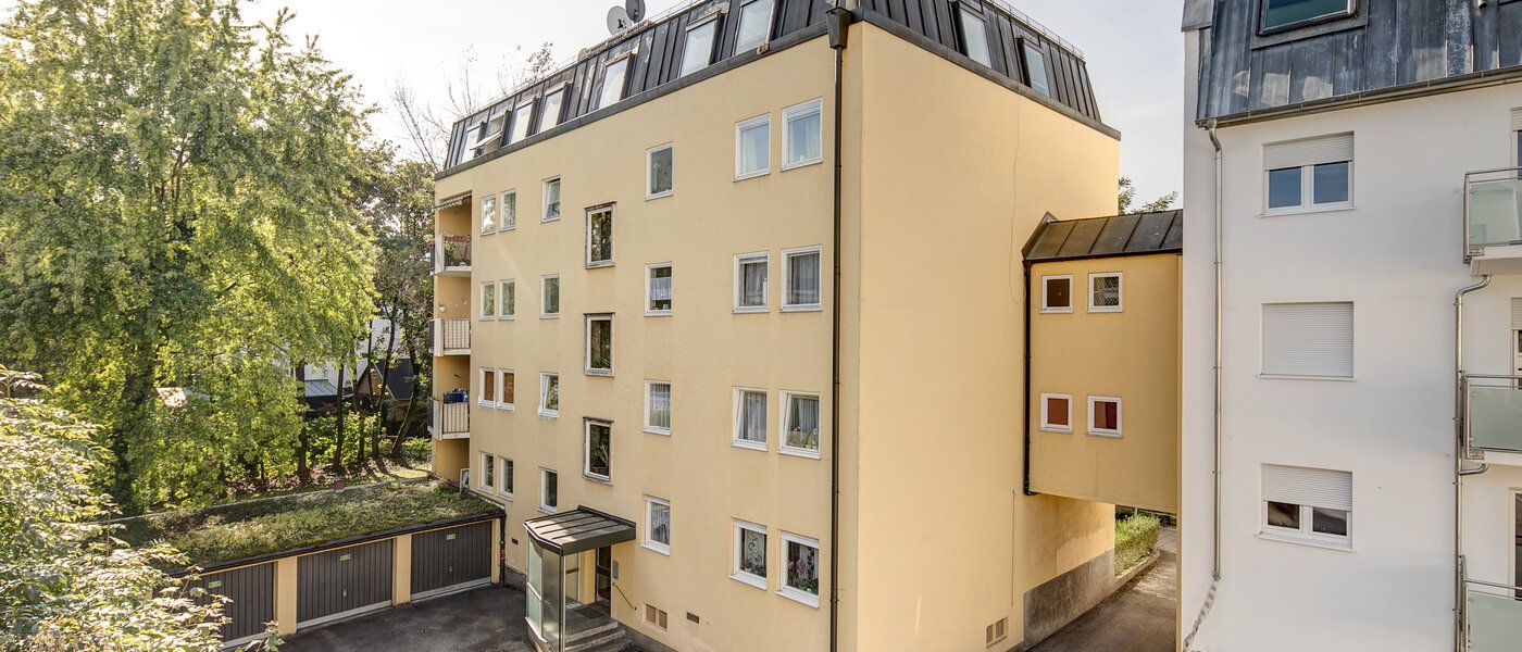 apartamento München Moosach 01 vista 10242