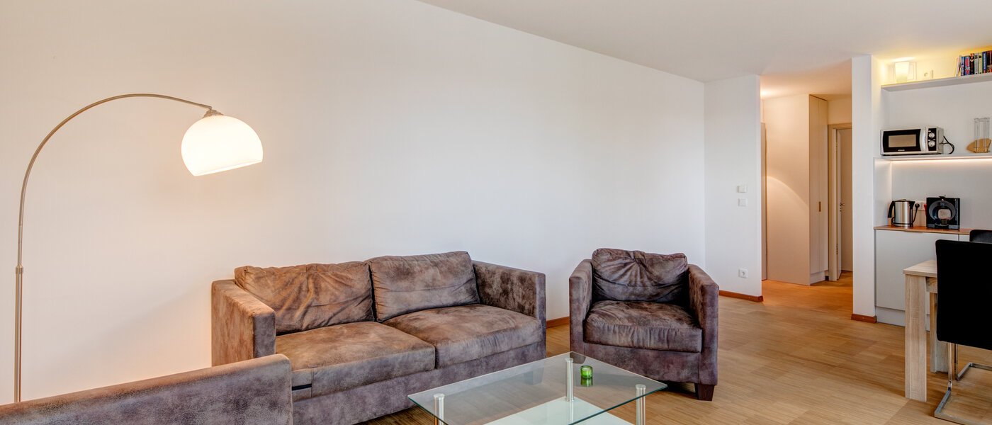 apartamento Unterschleißheim Lohhof 03 salón 10245