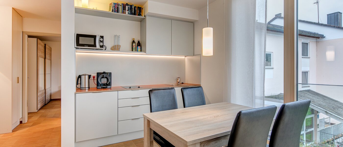 apartamento Unterschleißheim Lohhof 01 cocina 10245