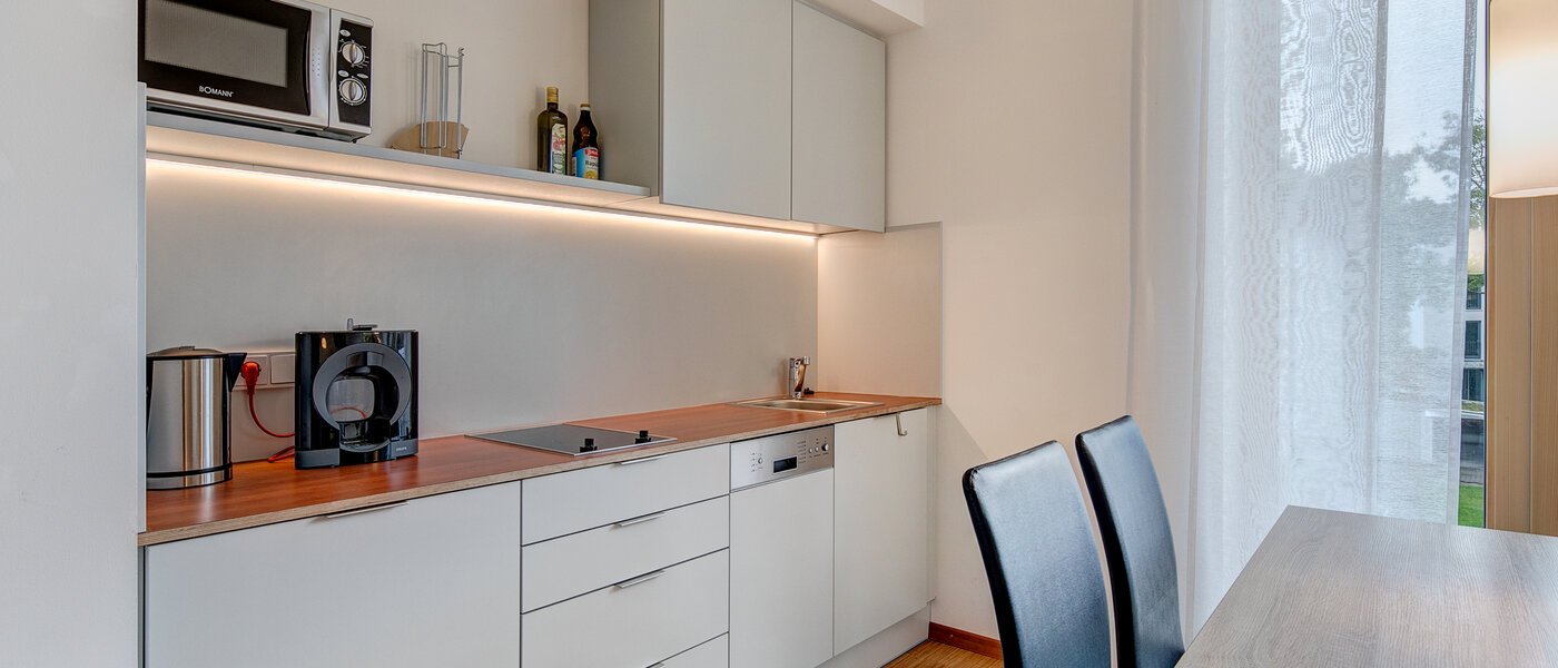 apartamento Unterschleißheim Lohhof 02 cocina 10245