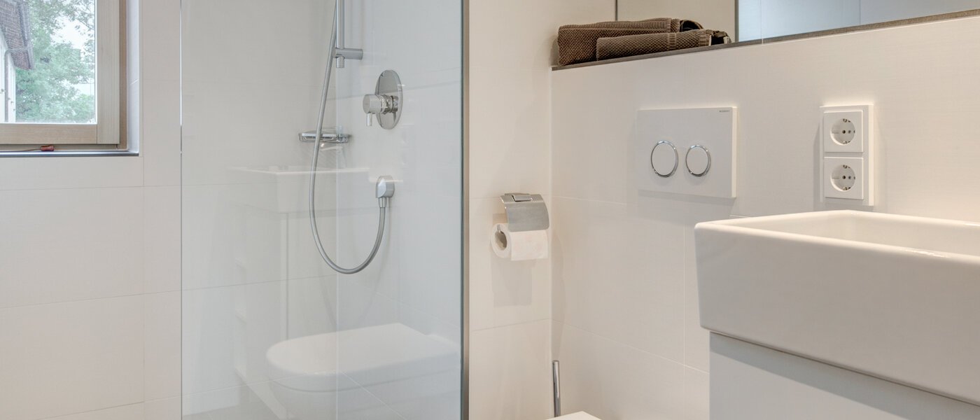 apartamento Unterschleißheim Lohhof 02 baño 10245