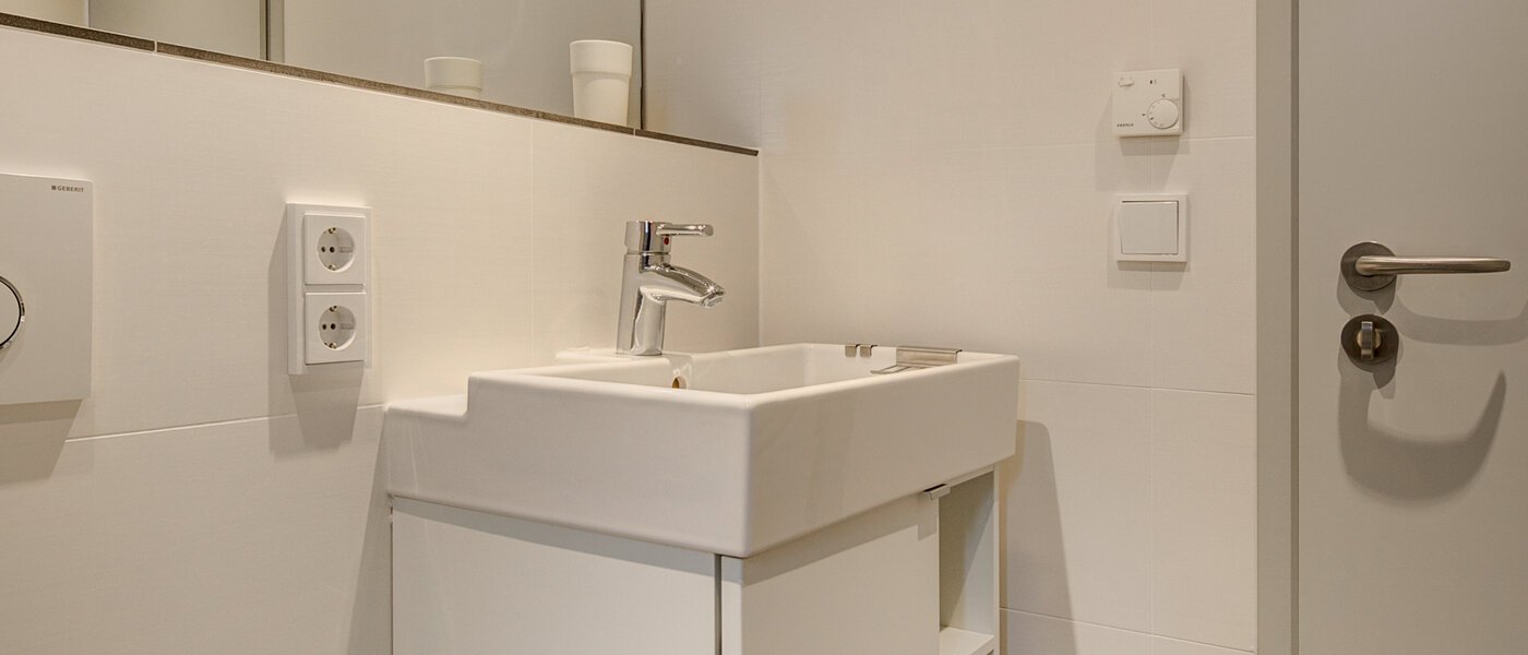 apartamento Unterschleißheim Lohhof 03 baño 10245