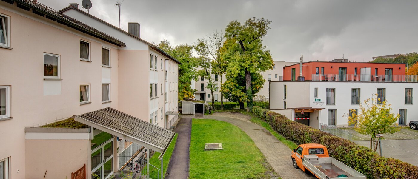 apartamento Unterschleißheim Lohhof 01 vista 10245