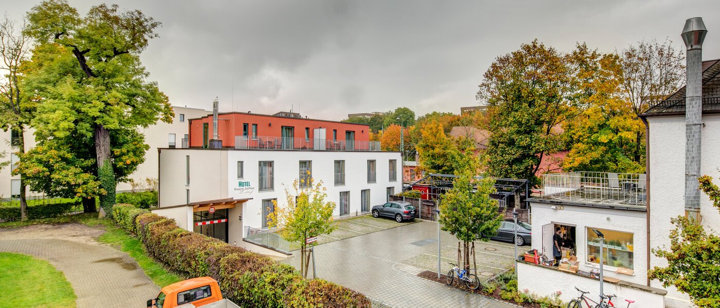 apartamento Unterschleißheim Lohhof 02 vista 10245