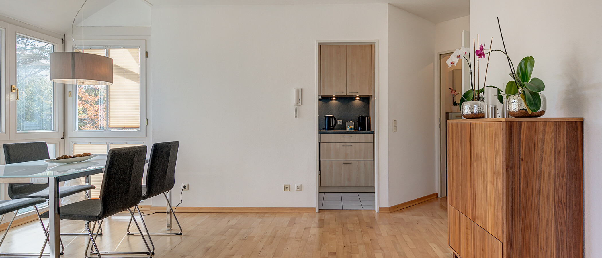 apartamento Neubiberg 04 salón 10247