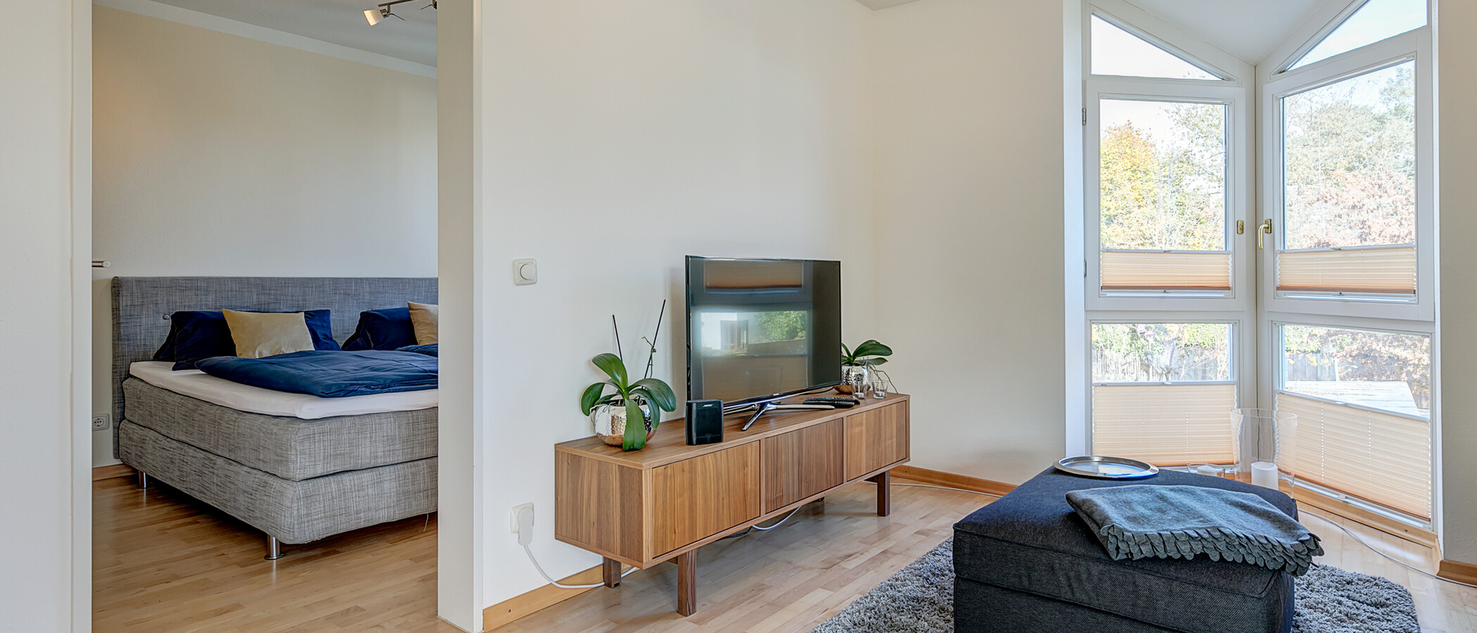 apartamento Neubiberg 06 salón 10247