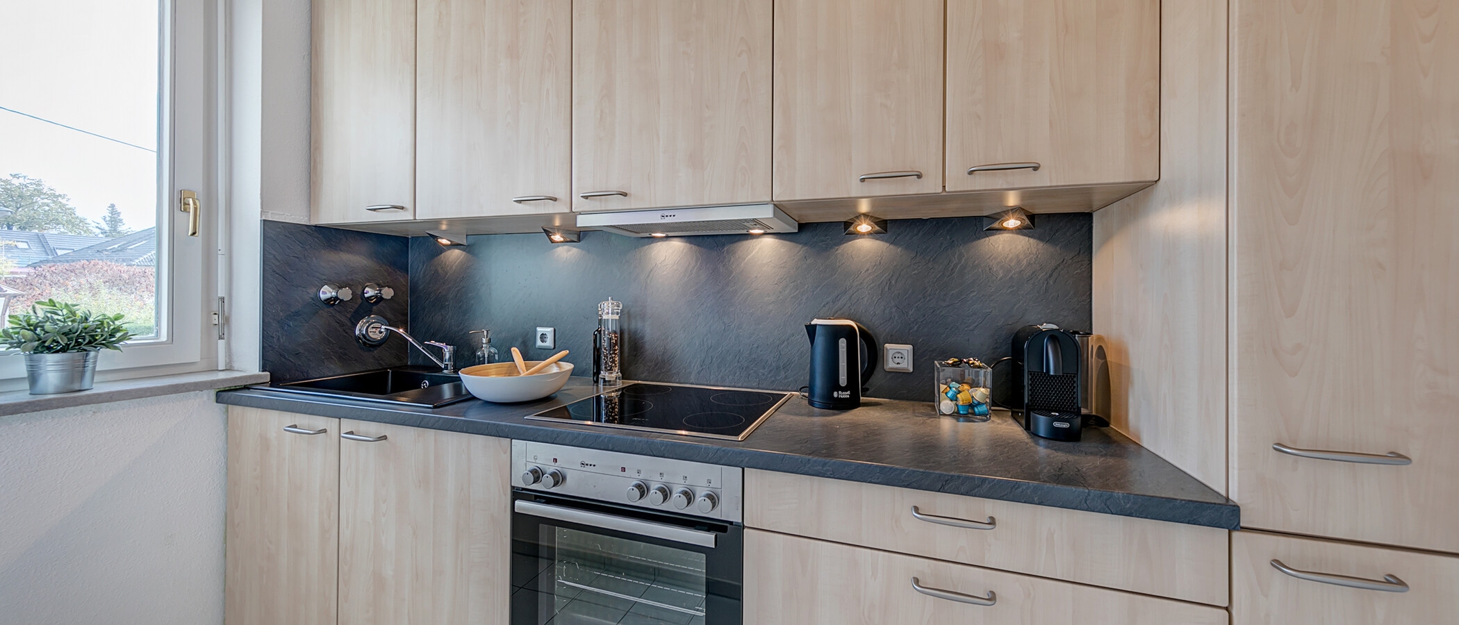 apartamento Neubiberg 01 cocina 10247