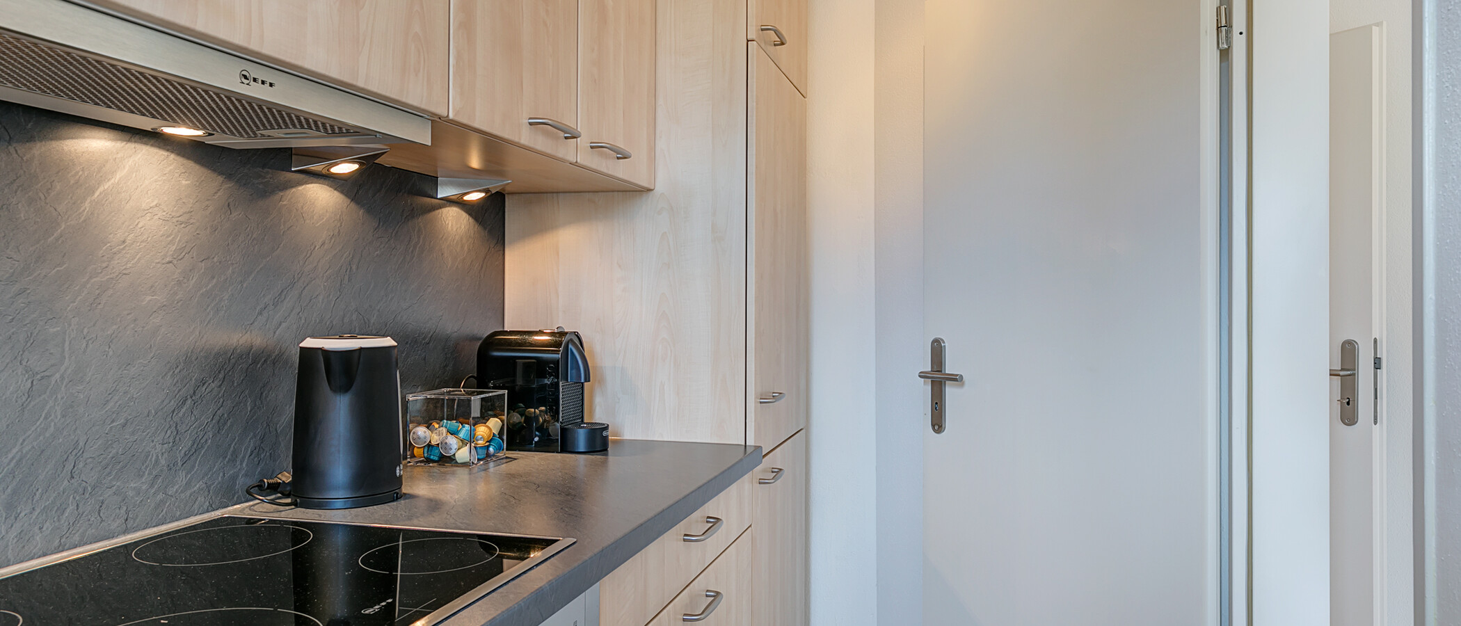 apartamento Neubiberg 03 cocina 10247
