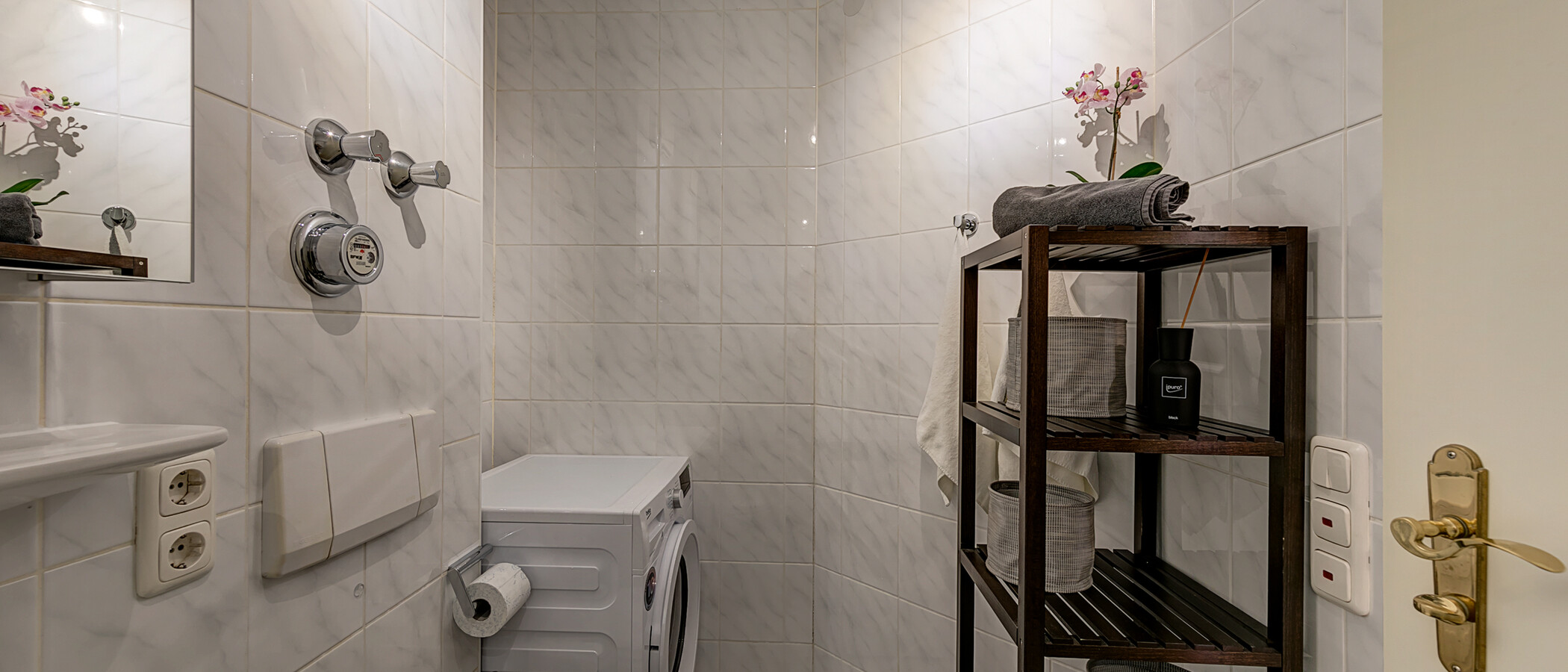 apartamento Neubiberg 03 baño 10247
