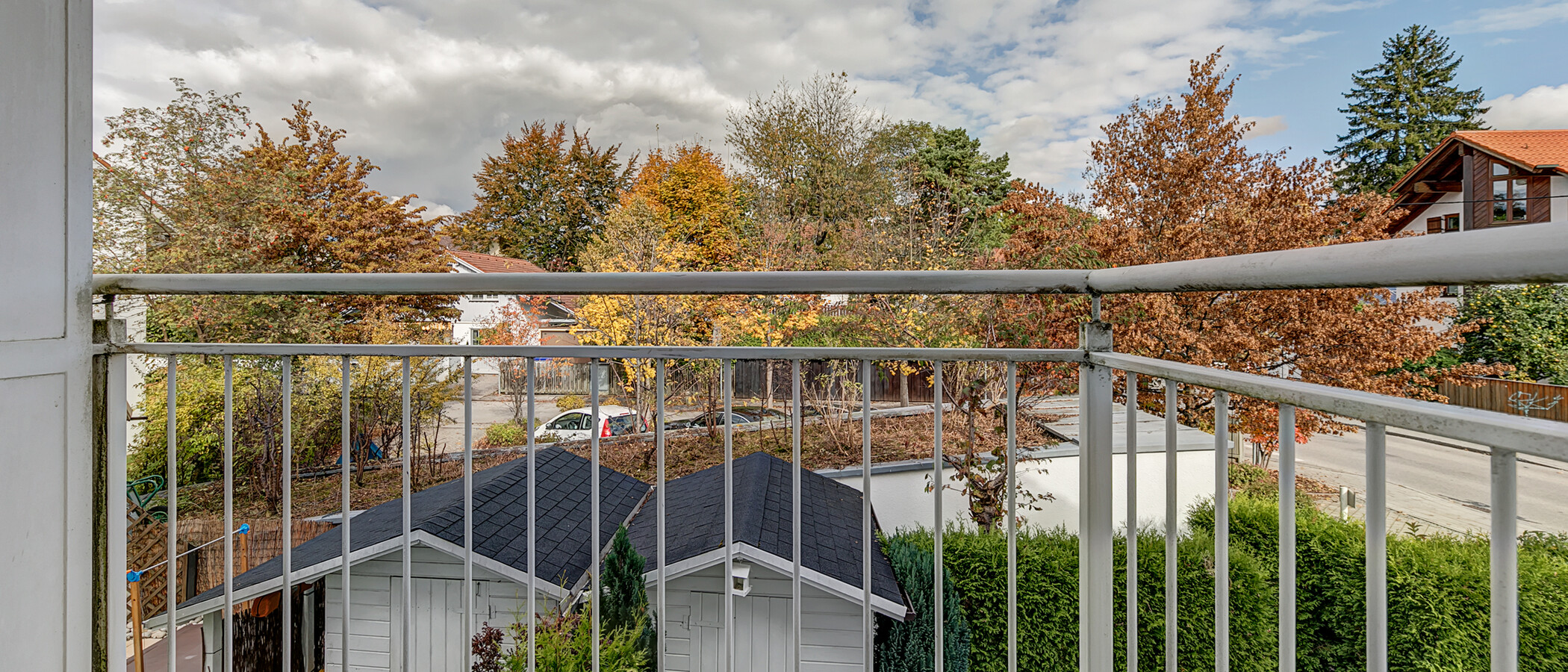 apartamento Neubiberg 01 balcón 10247