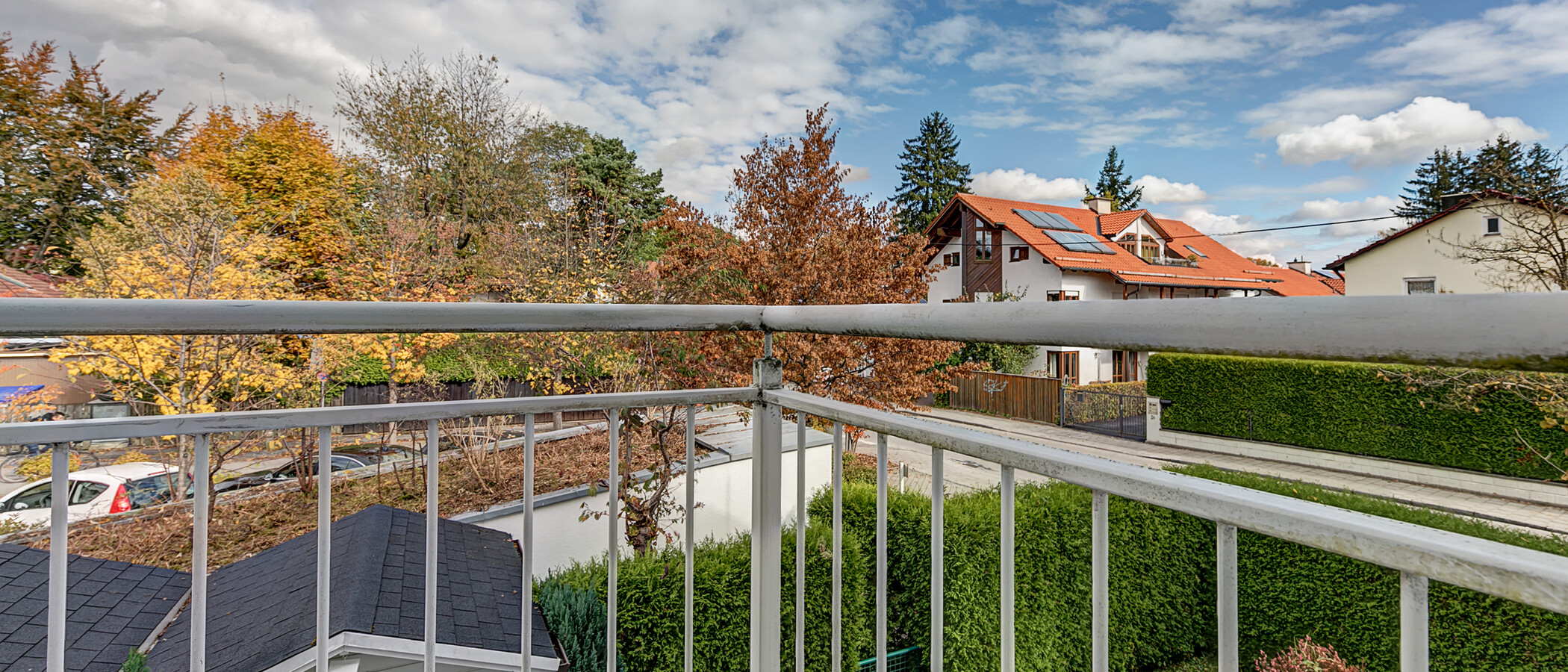 apartamento Neubiberg 02 balcón 10247