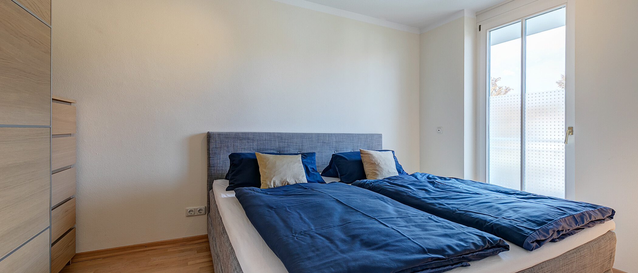 apartamento Neubiberg 01 dormitorio 10247