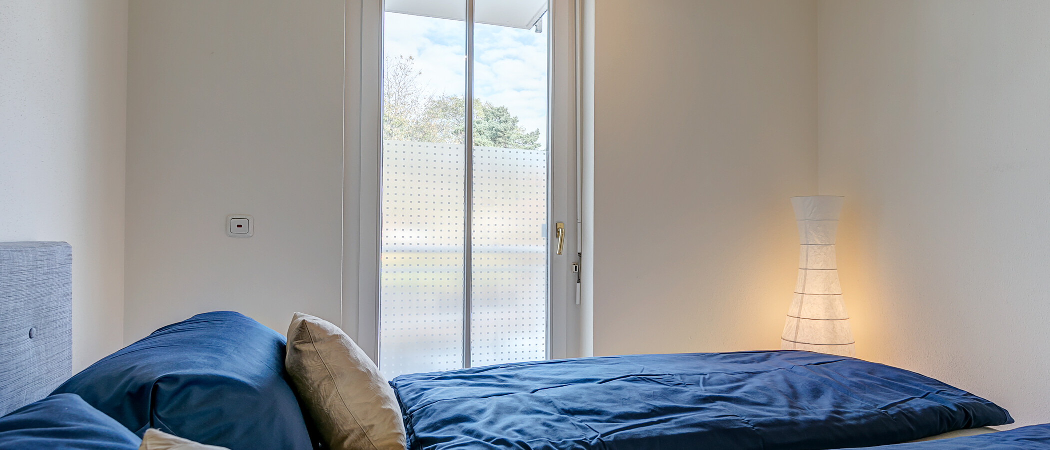 apartamento Neubiberg 02 dormitorio 10247