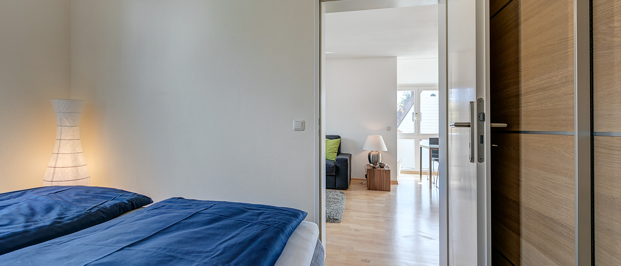 apartamento Neubiberg 03 dormitorio 10247