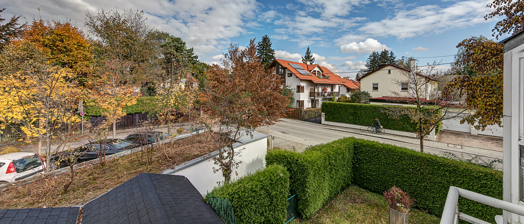 apartamento Neubiberg 01 vista 10247