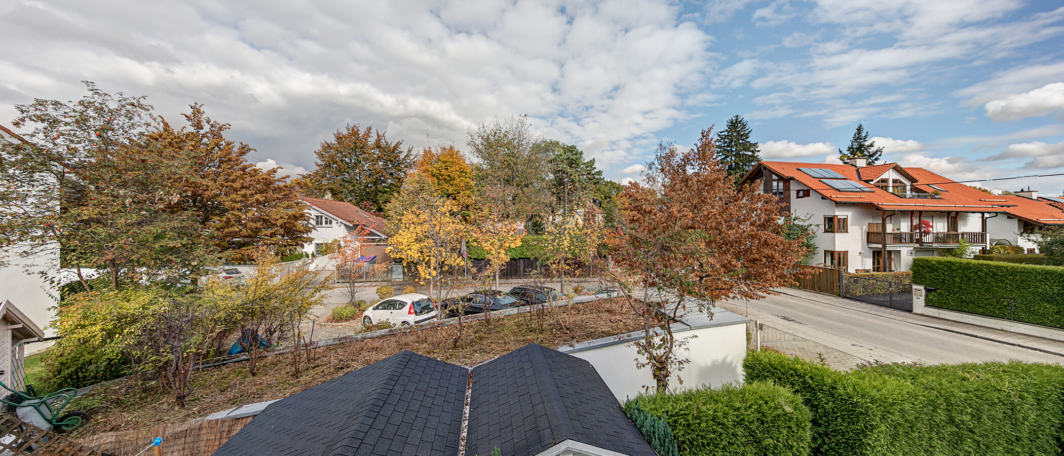 apartamento Neubiberg 02 vista 10247