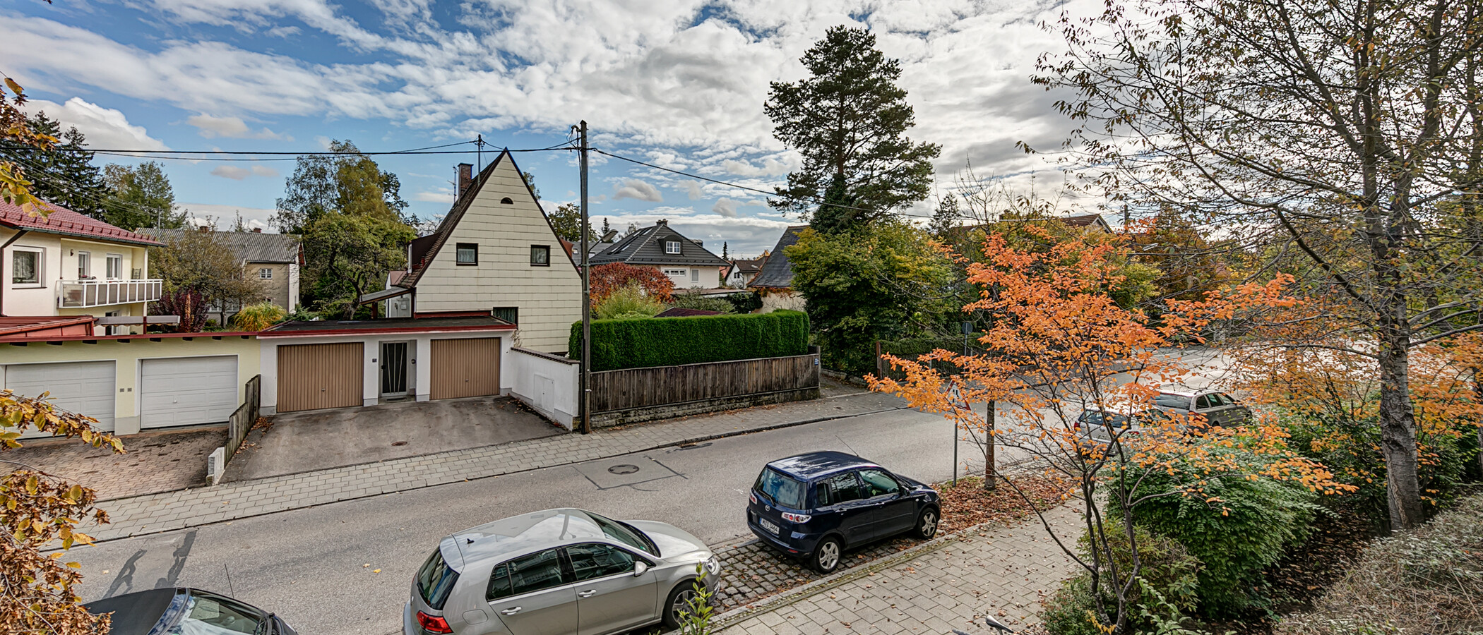 apartamento Neubiberg 04 vista 10247