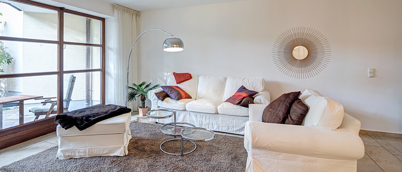 apartamento München Harlaching 01 salón 10257