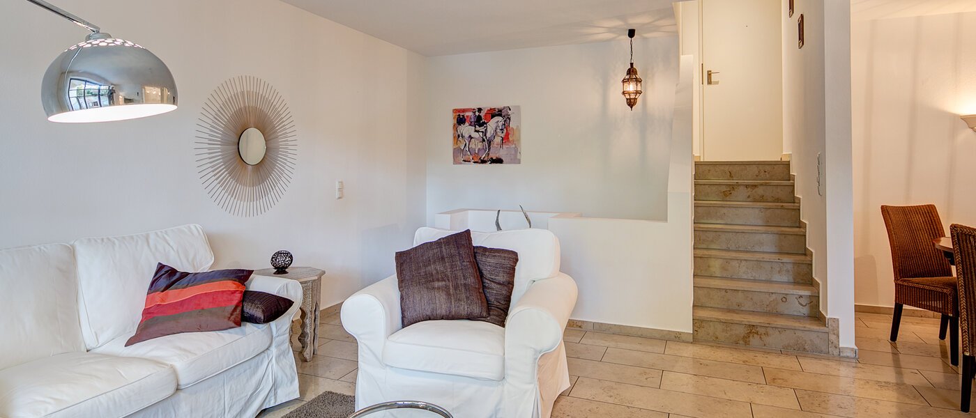 apartamento München Harlaching 02 salón 10257