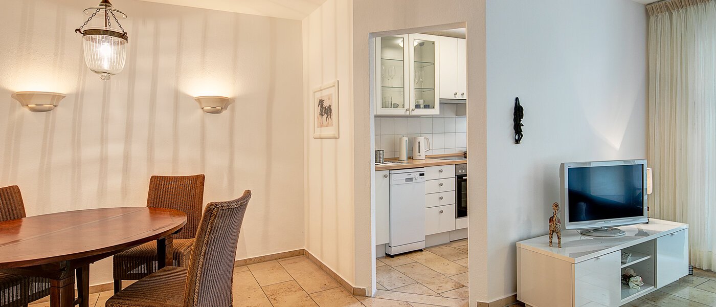 apartamento München Harlaching 04 salón 10257