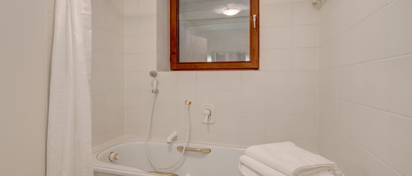 apartamento München Harlaching 01 baño 10257