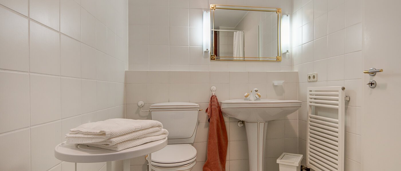 apartamento München Harlaching 02 baño 10257