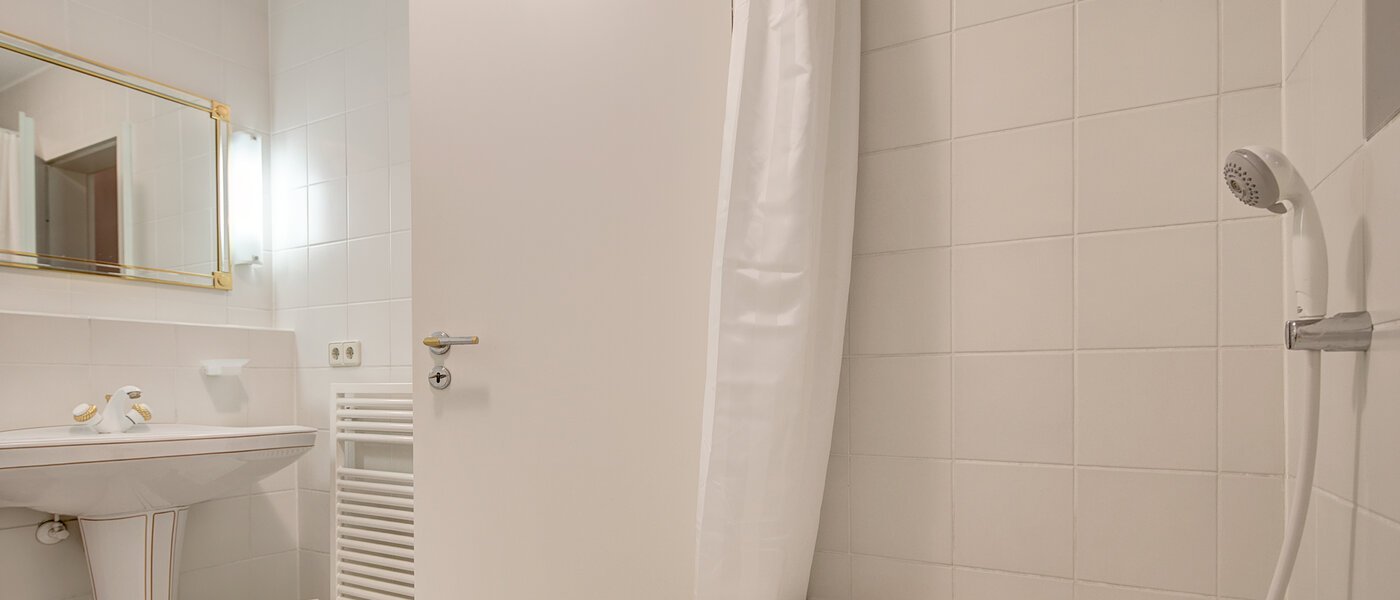 apartamento München Harlaching 03 baño 10257