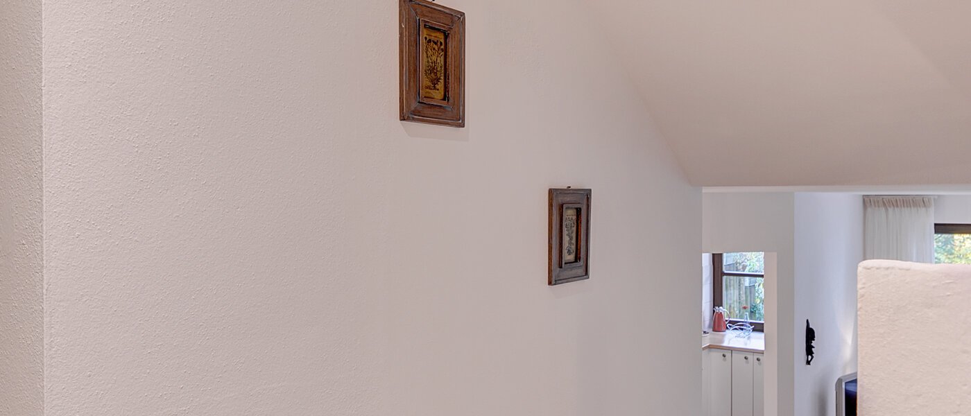 apartamento München Harlaching 01 pasillo 10257