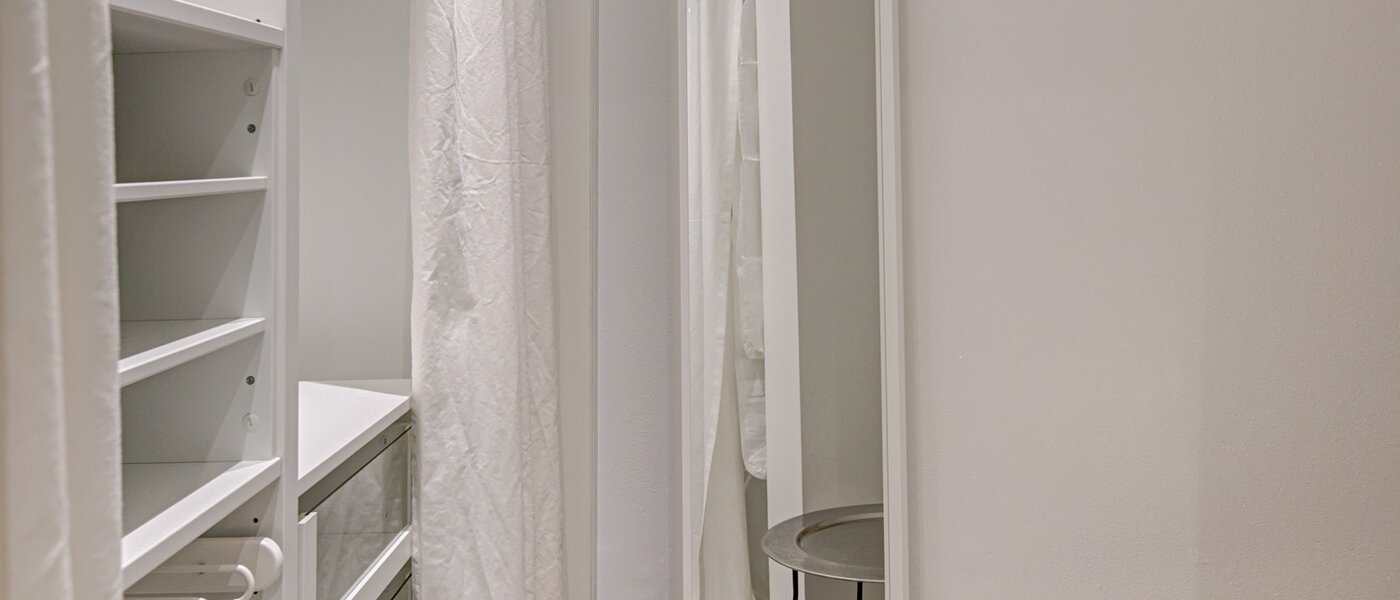 apartamento München Harlaching 03 pasillo 10257