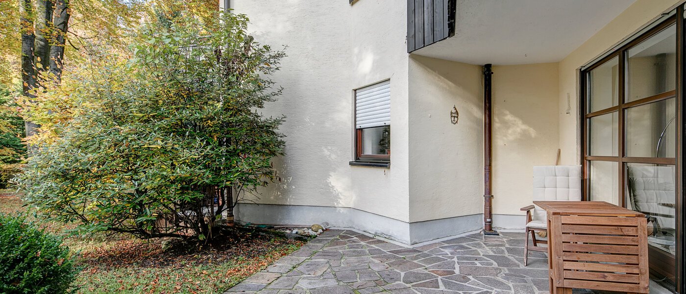 apartamento München Harlaching 01 terraza 10257