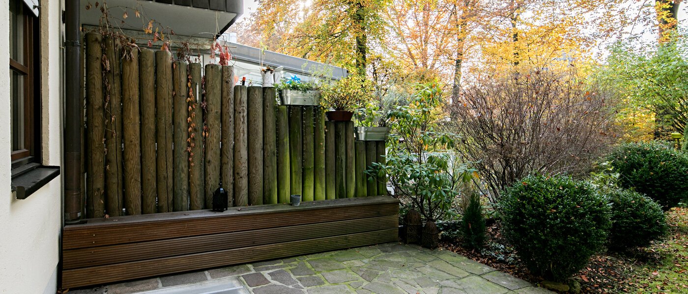 apartamento München Harlaching 03 terraza 10257