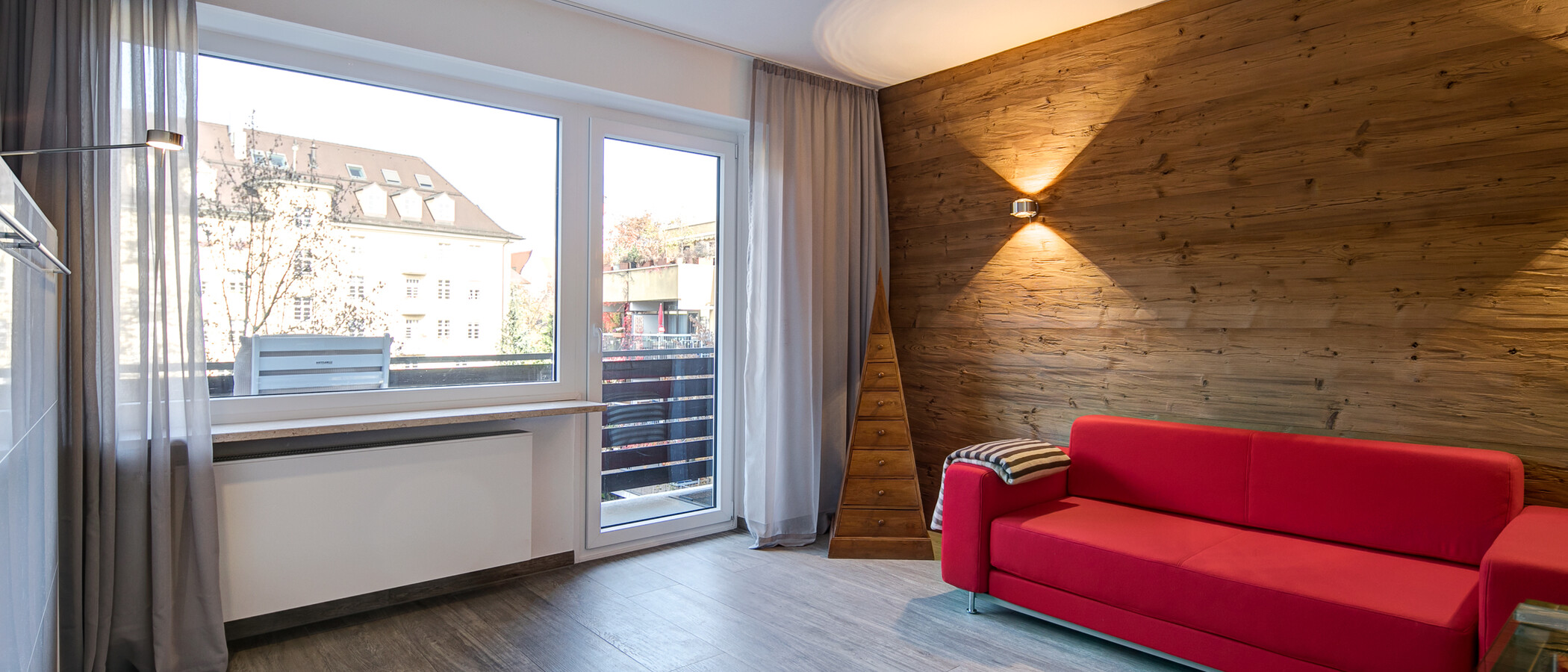 apartamento München Maxvorstadt 03 salón 10269